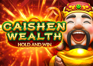 Caishen Wealth